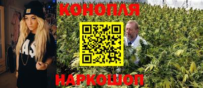 каннабис Волжский